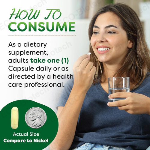 Alpha Lipoic Acid ALA capsules | blood sugar support | Reson