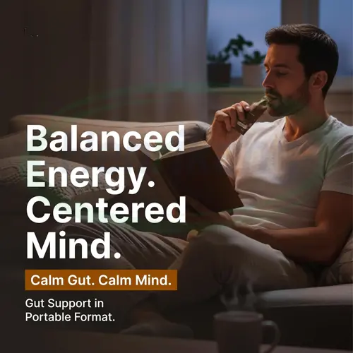 Calm Honey Electrolyte Gel | The Natural Energy for Endurance Athletes