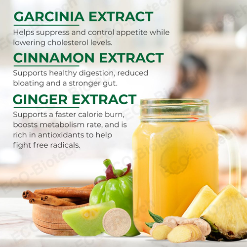 slim Pills Garcinia Cambogia Effervescent Tablets supplier
