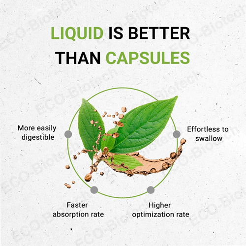 Organic Black Walnut Hull Liquid Extract | immune support | Reson