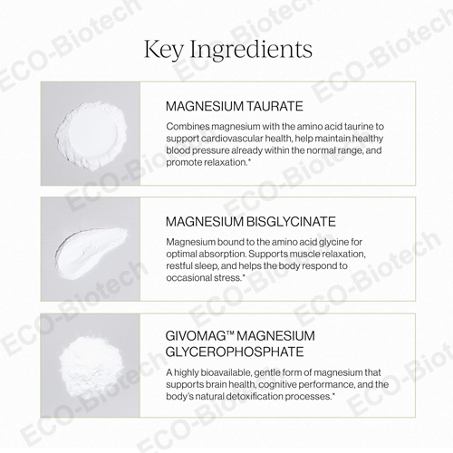 high absorption Liposomal Magnesium Complex drink | Ausreson