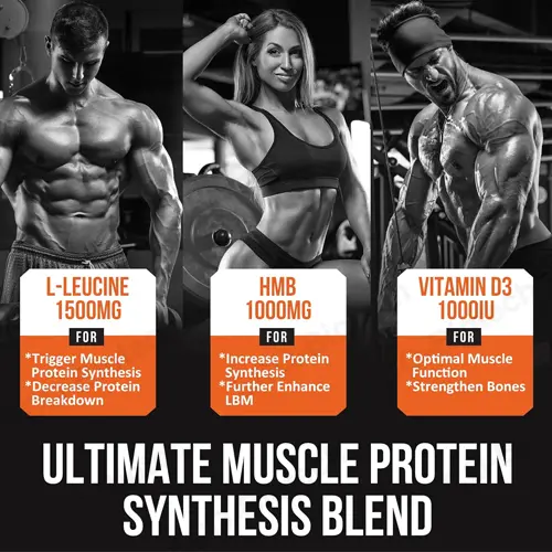 Custom Liposomal Phosphatidic Acid softgles High Bioavailability