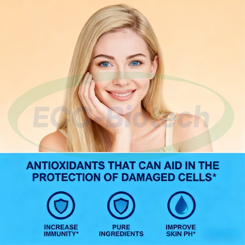 Vitamin E Softgel Capsules oem Manufacturer