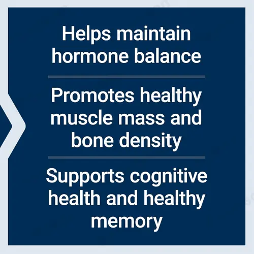 DHEA capsules Hormone Balance | GMP Certificate