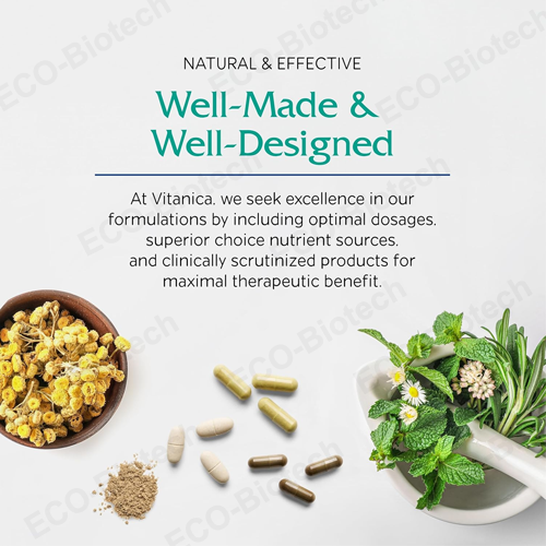 Colon Motility Blend capsules | Colon Support | Reson