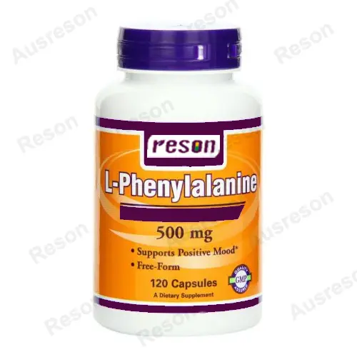 Vegan L-Phenylalanine Capsules OEM wholesale | Reson