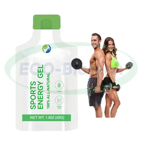 Non-GMO Electrolyte Gel Manufacturer | Reson