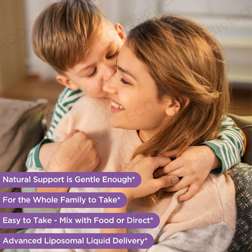 Liposomal Saffron Drops Mood & Nootropic Supplement Manufacturing