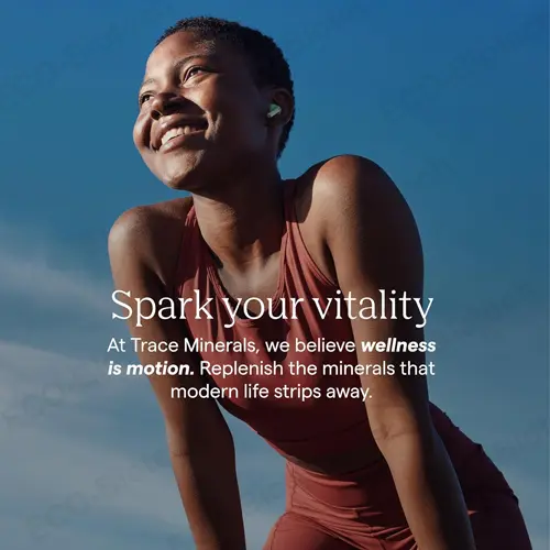 Keto Electrolyte Powder | Stop Keto Flu & Muscle Cramps