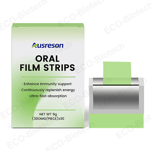 oral film strips Supplement | Rapid absorption | Reson