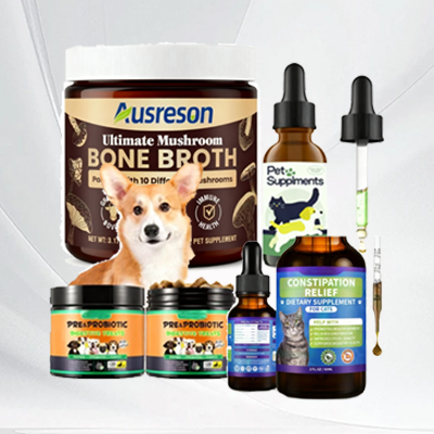 Pet Supplement