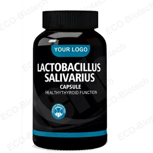 Lactobacillus Salivarius capsules | Health Probiotic Supplement | Reson