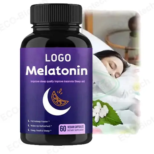 melatonin Tablets OEM manufacturers | Reson