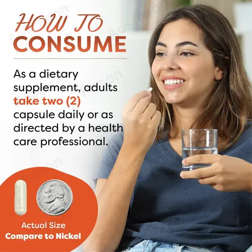 4000 fu Nattokinase capsules | GMP manufactured