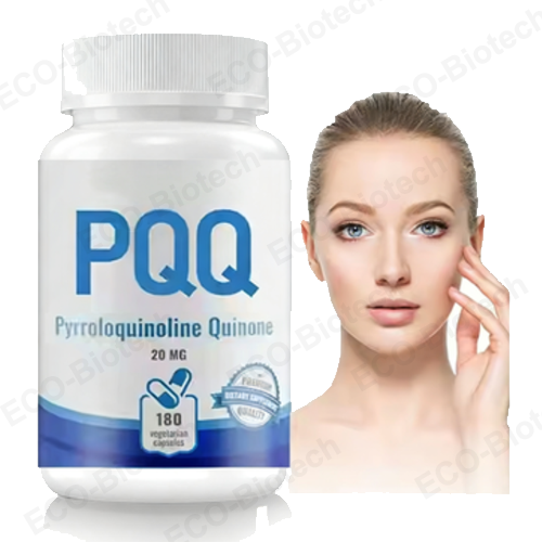 Manufacturer Pyrroloquinoline Quinone pqq capsules supplement | Reson