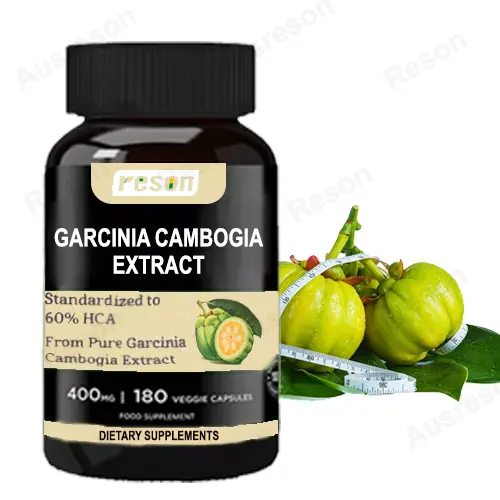 pure Garcinia Cambogia capsules 60% HCA | Reson