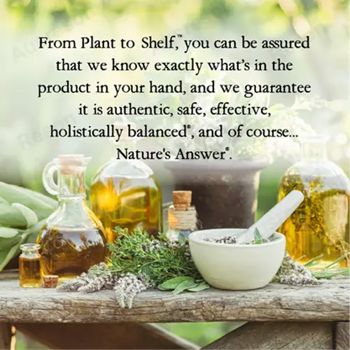 goldenseal root liquid extract immune system support