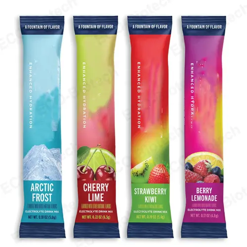 Sugar Free Electrolytes drink bulk supplier | Reson