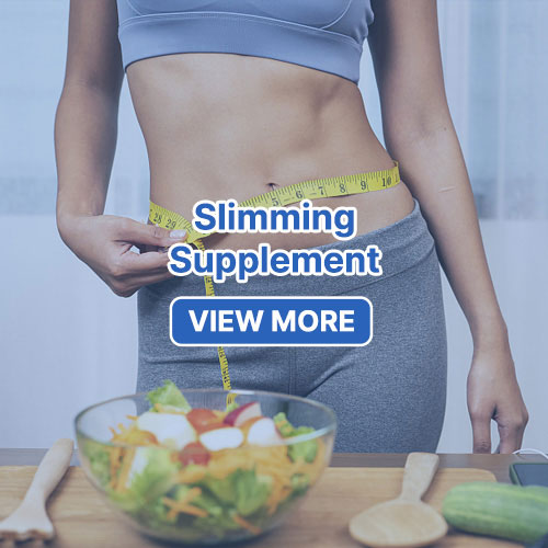 Slimming Supplement