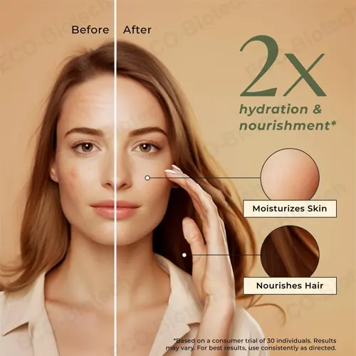 organic Calendula Liquid Extract: Natural Soothing & Skin Healing