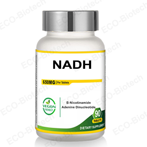 NADH supplement tablets | Immune Support | Reson