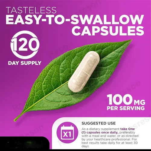 highly absorbable Zinc Picolinate capsules Immune & Skin Support