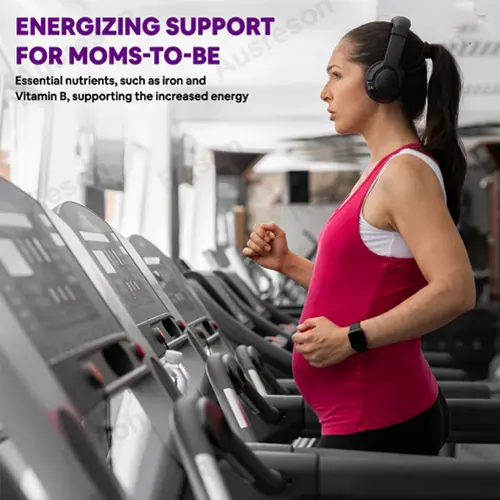 wholesale Prenatal Multivitamin capsules for women | Reson