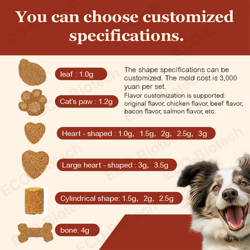 Allergy Immune Bites for Itchy skin relief for dogs | Reson