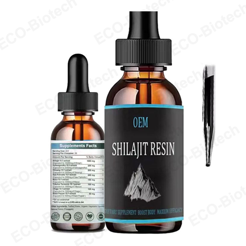 best pure himalaya shilajit liquid drops supplier