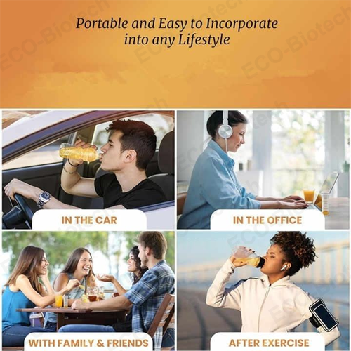 Ausreson skin care Effervescent Tablets oem supplier