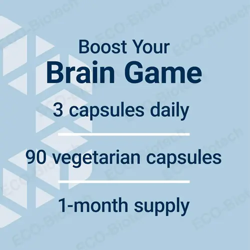 Neuro-Mag Magnesium L-Threonate capsules: Brain Health