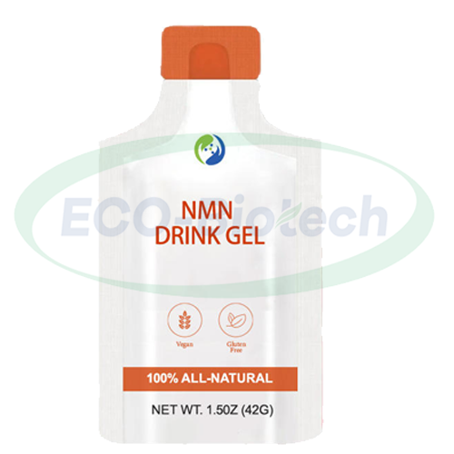 Nmn drink Gel Beauty Supplements supplier