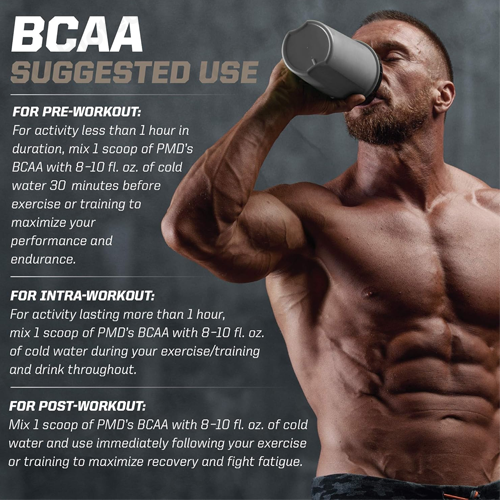 2:1:1 bcaa Capsules For Muscle Recovery & Growth supplier