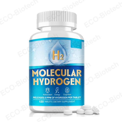 Hydrogen Water Tablets | Supports Energy, Brain Health | Reson