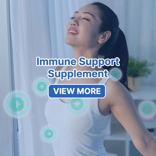 Immune Support Supplement