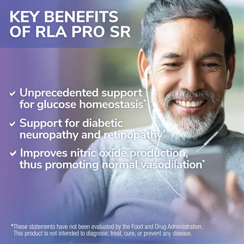 Stabilized R-Lipoic Acid capsules 300mg Manufacturer | Reson