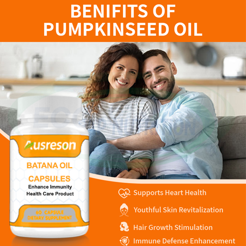 batana oil capsules for hair growth Manufacturer