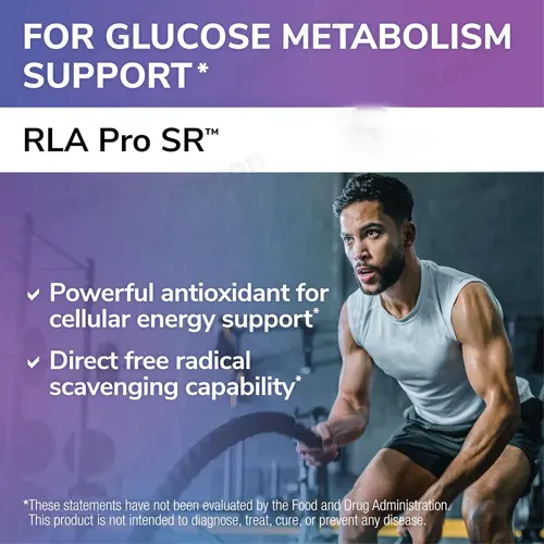 Stabilized R-Lipoic Acid capsules 300mg Manufacturer | Reson