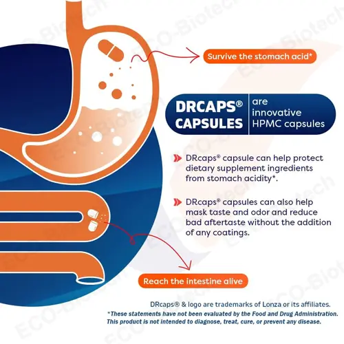 bifidobacterium breve capsules: Supports metabolism and gut health