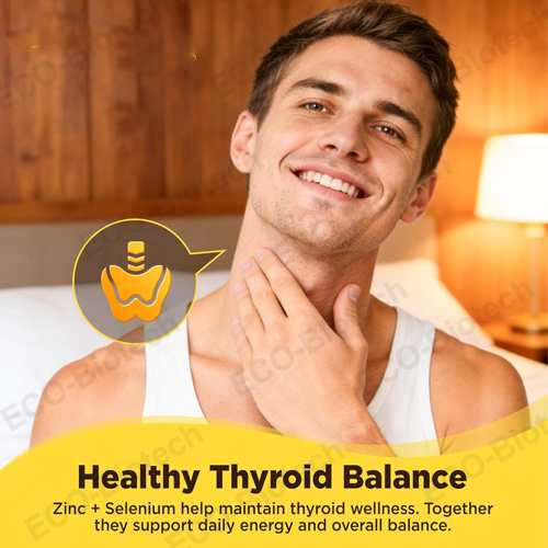 Liposomal Zinc Copper Liquid Drops | Immune Support | Reson