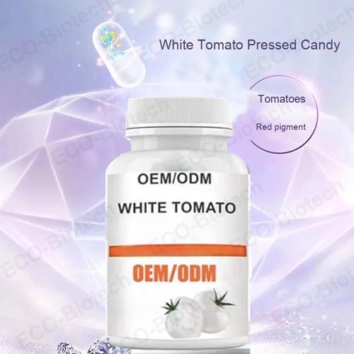 White tomato Tablets manufacturer | Skin whitening