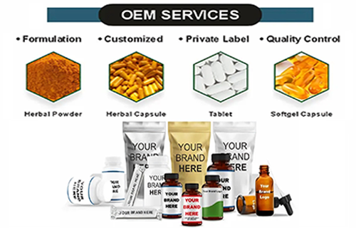 OEM Services