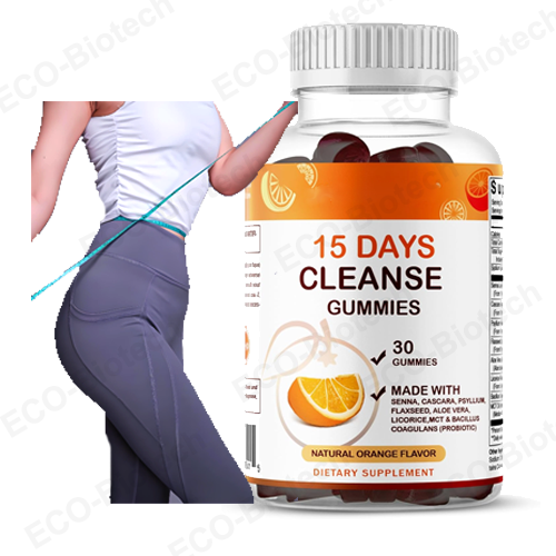 15 Day Cleanse Gummies | weight management | Reson