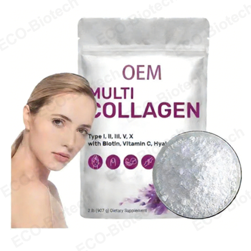 best Multi Collagen Peptides Powder supplier | Ausreson