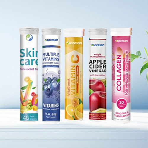 Effervescent Tablets