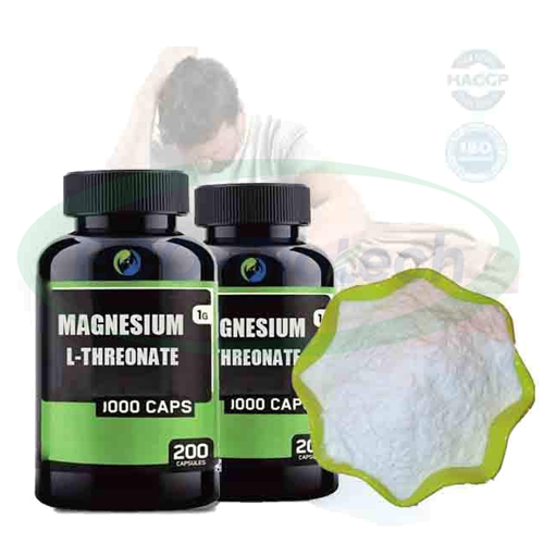 Magnesium L-threonate Powder oem Manufacturer