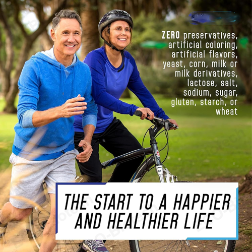 High potency Bromelain capsules | immune support | Reson