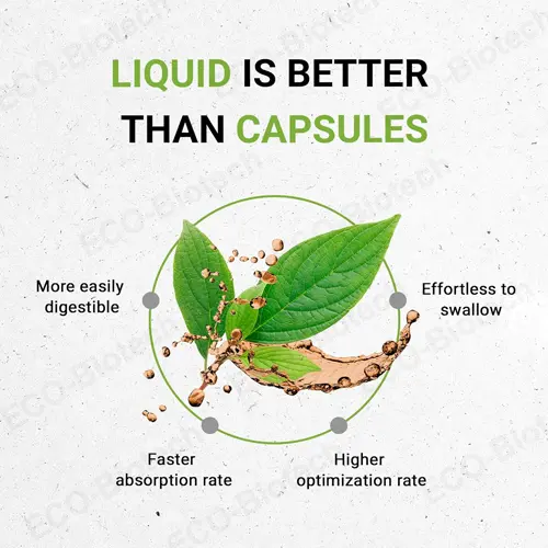 Organic Shepherd's Purse Liquid Extract | Reson