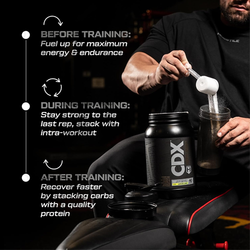 Highly Branched cluster dextrin HBCD powder | Reson