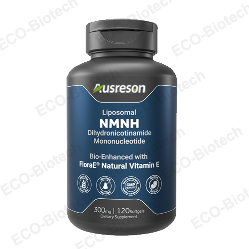 Ausreson liposomal nmnh capsules supplement | NAD+ Booster